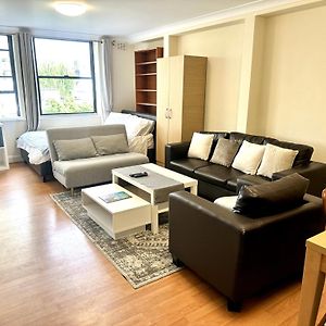 Appartement met Drie Slaapkamers